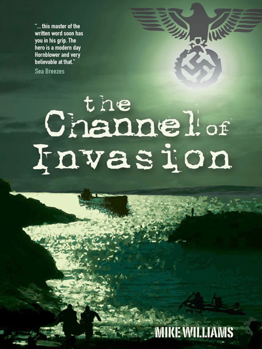 Title details for The Channel of Invasion by Mike Williams - Available
